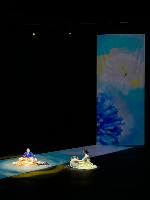 THE SONGS AND TUNES ORIGIN