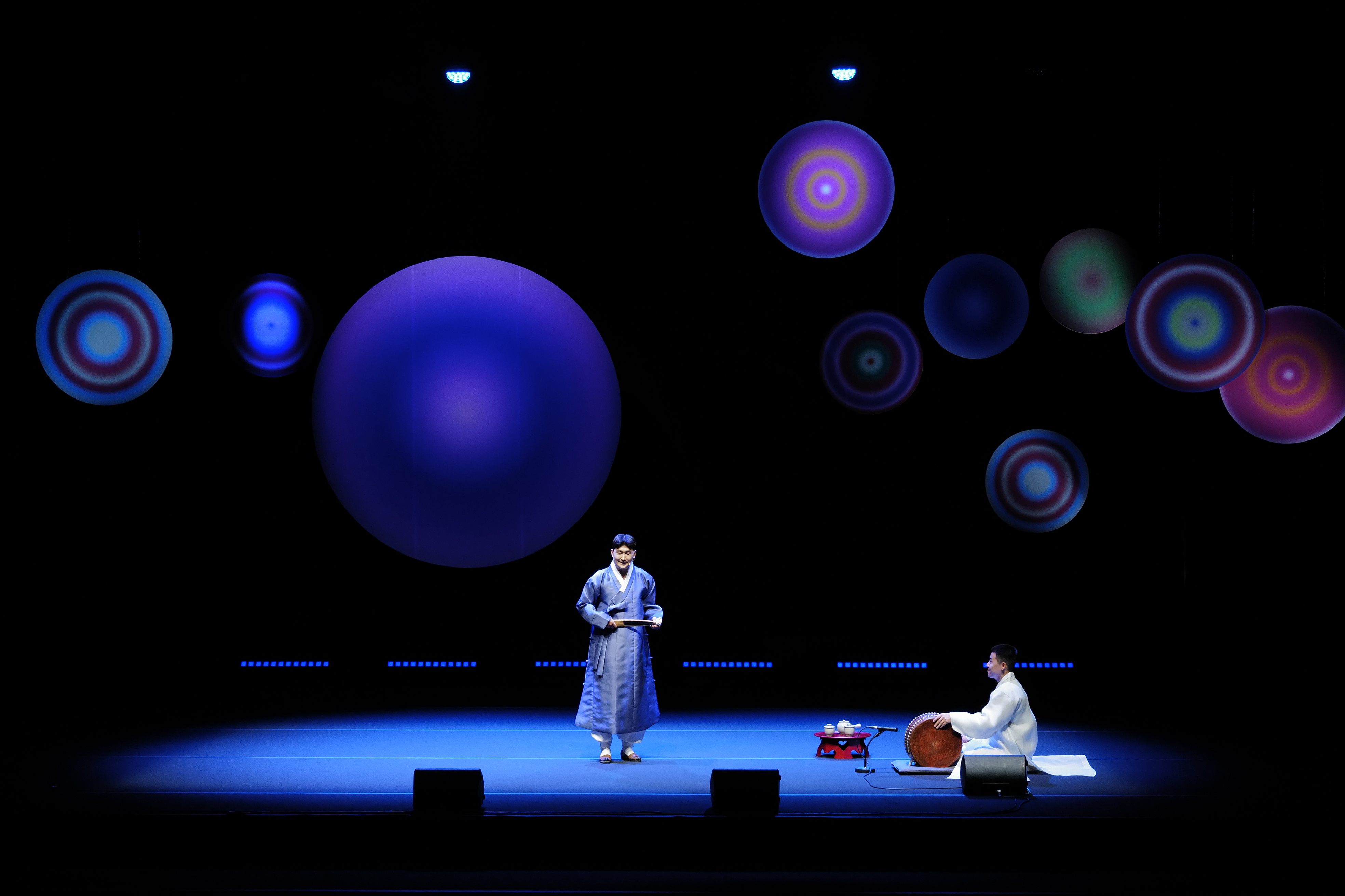 JEONJU INT’L SORI FESTIVAL