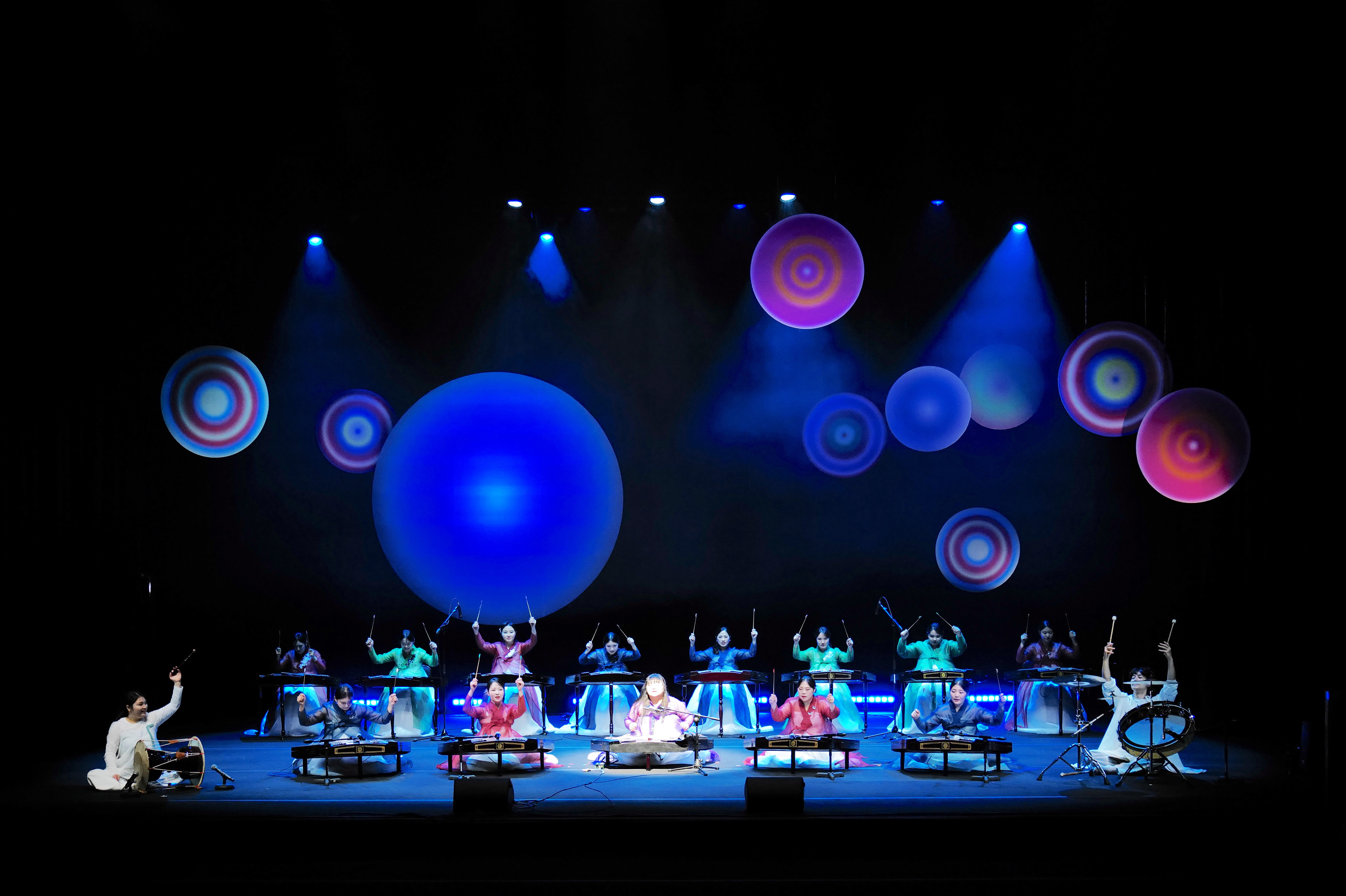 JEONJU INT’L SORI FESTIVAL