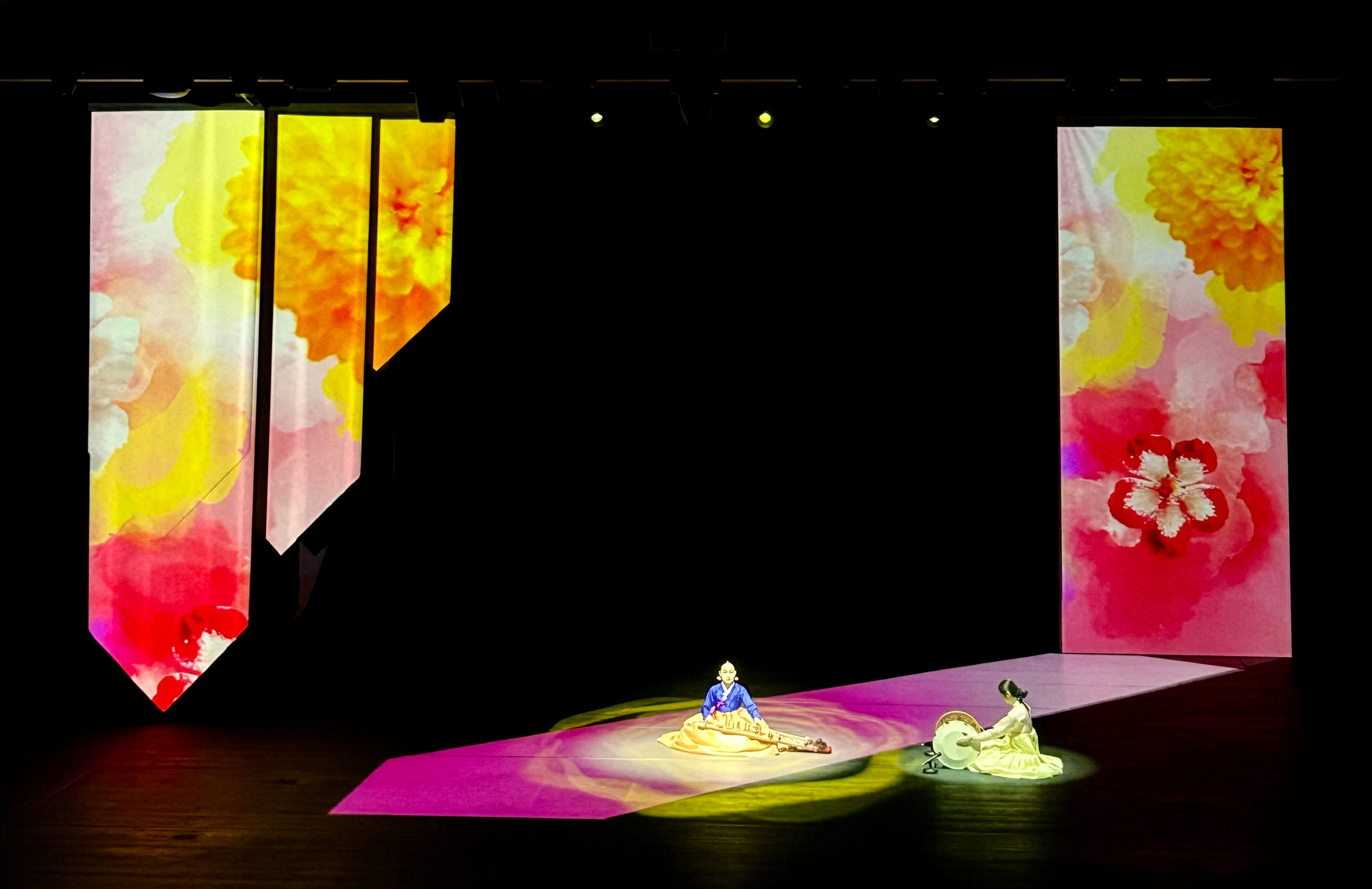 THE SONGS AND TUNES ORIGIN